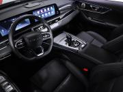 Chery Tiggo 7 Pro Max I Рестайлинг Москва  - изображение 31