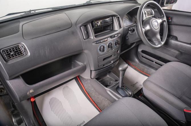 Toyota Succeed I с пробегом 2002 года, цена 459 000 рублей, 272000 км, универсал, Автокод Объявления