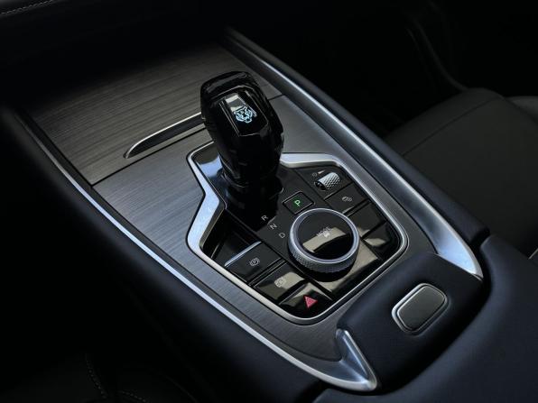 Chery Tiggo 7L с пробегом 2025 года, цена 2 470 000 рублей, 16500 км, внедорожник, Автокод Объявления