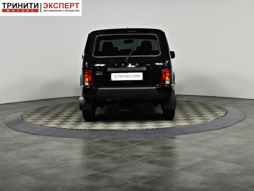 Lada (ВАЗ) Niva Legend Белгород  - изображение 6