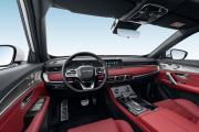 JETOUR X70+ I Рестайлинг Москва  - изображение 19
