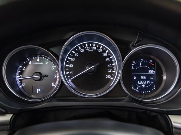Mazda CX-5 II с пробегом 2021 года, цена 2 398 000 рублей, 138814 км, внедорожник, Автокод Объявления