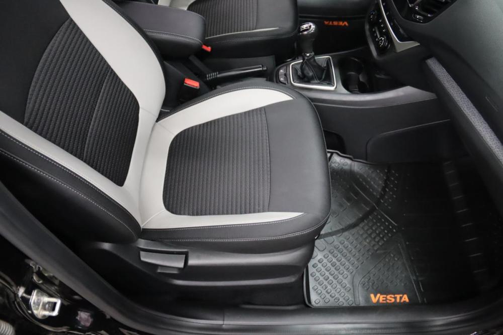 Lada (ВАЗ) Vesta I Сургут  - изображение 13