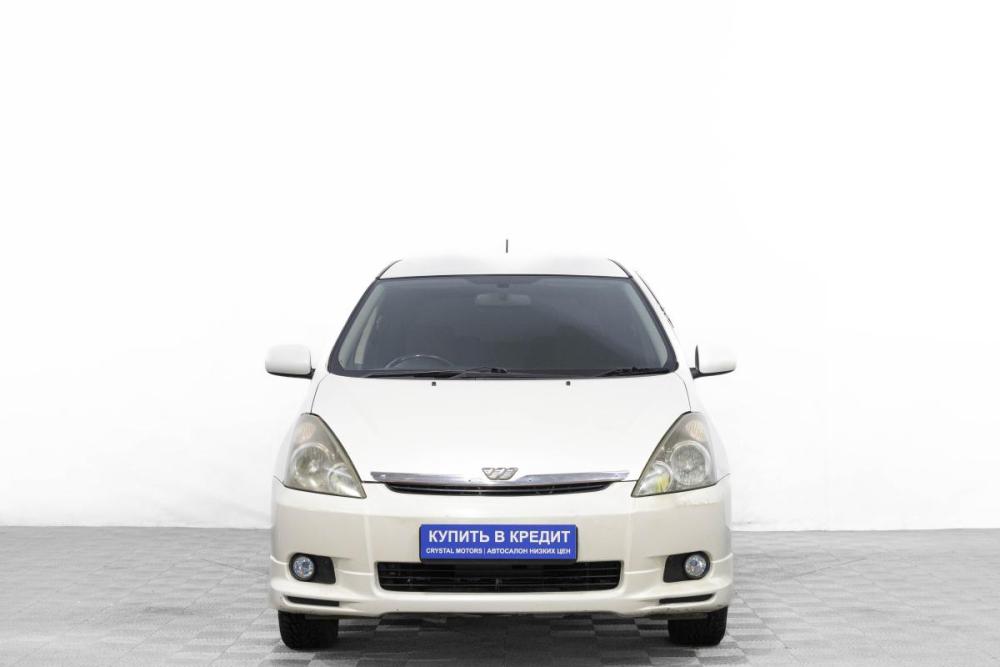 Toyota Wish I Барнаул  - изображение 2