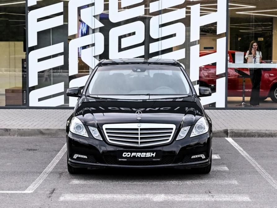 Mercedes-Benz E-Класс IV (W212 S212 C207) Волгоград  - изображение 3