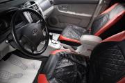Kia Cerato I Оренбург  - изображение 34