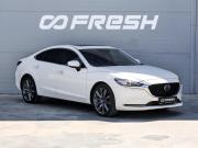 Mazda 6 III (GJ) Рестайлинг 2 Краснодар  - изображение 23