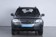 Chevrolet Niva I Рестайлинг Челябинск  - изображение 19