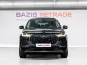 Chery Tiggo 8 Pro Max I Рестайлинг Тюмень  - изображение 29