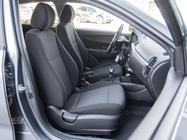 Kia Rio IV с пробегом 2020 года, цена 1 490 000 рублей, 157073 км, седан, Автокод Объявления