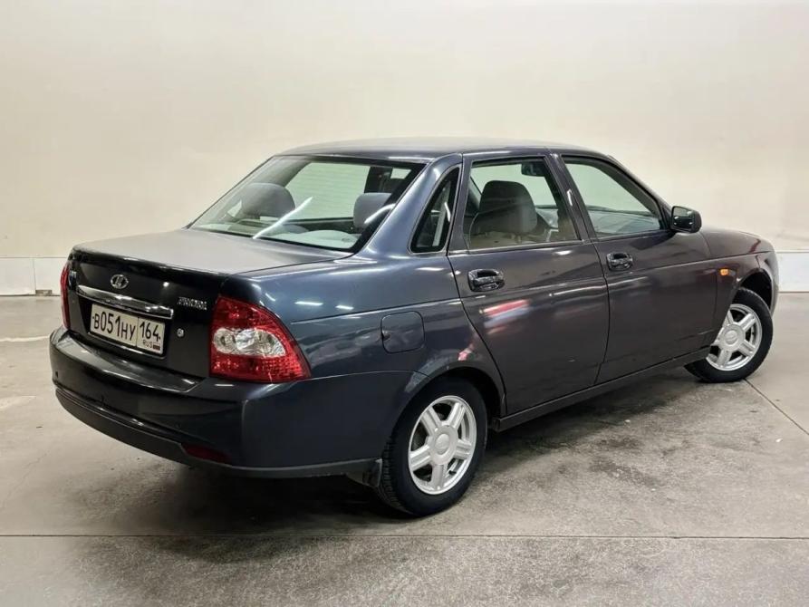Lada (ВАЗ) Priora I Саратов  - изображение 2