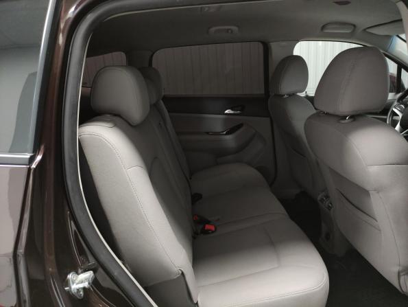 Chevrolet Orlando I с пробегом 2013 года, цена 1 089 000 рублей, 247737 км, минивэн, Автокод Объявления