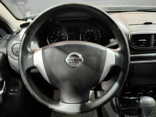 Nissan Terrano III (D10) с пробегом 2014 года, цена 920 000 рублей, 137867 км, внедорожник, Автокод Объявления