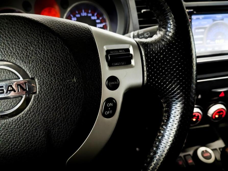 Nissan X-Trail II Москва  - изображение 25