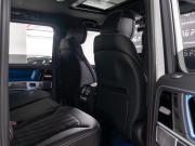 Mercedes-Benz G-Класс AMG II (W465) Рестайлинг Москва  - изображение 63