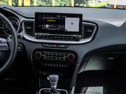 Kia Ceed III Рестайлинг Москва  - изображение 37
