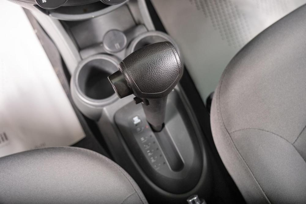 Chevrolet Spark III Томск  - изображение 15
