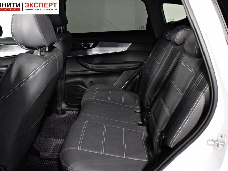Chery Tiggo 7 Pro Max I Рестайлинг Белгород  - изображение 17