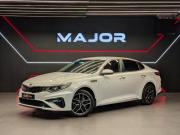 Kia Optima IV Рестайлинг Москва  - изображение 30