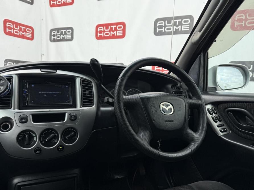 Mazda Tribute I Санкт-Петербург  - изображение 10
