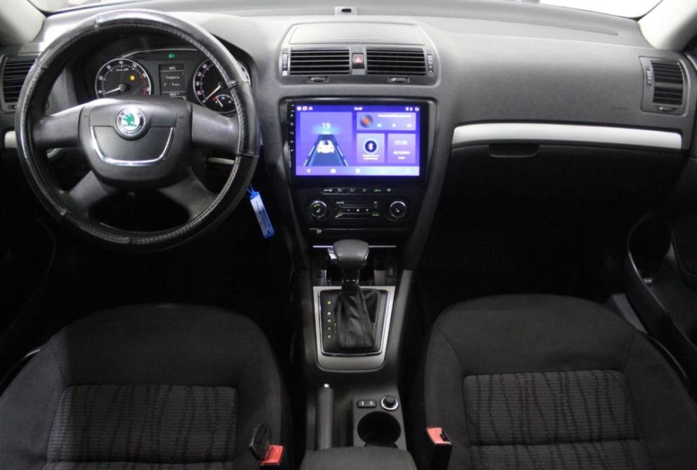 Skoda Octavia I (A4) Рестайлинг Астрахань  - изображение 17