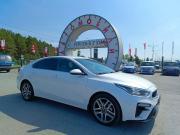 Kia Cerato IV Тюмень  - изображение 25