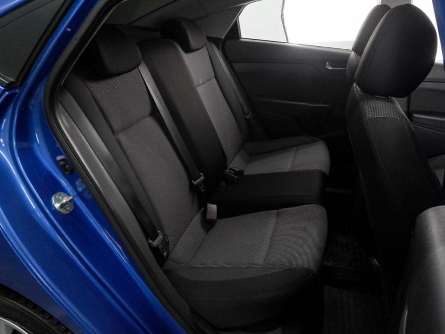 Hyundai Solaris II Воронеж  - изображение 7