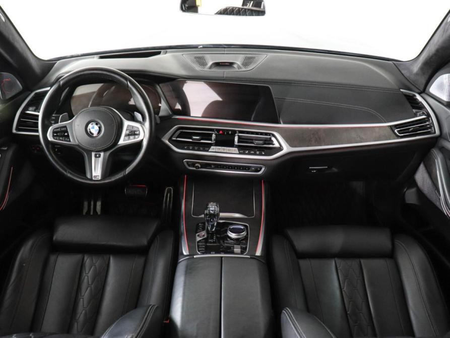 BMW X7 I (G07) Химки  - изображение 11