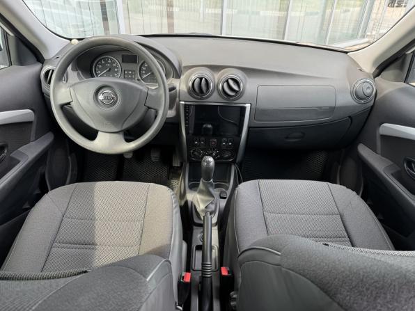 Nissan Almera III (G15) с пробегом 2017 года, цена 970 000 рублей, 69000 км, седан, Автокод Объявления