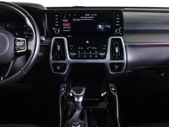 Kia Sorento IV с пробегом 2021 года, цена 3 628 000 рублей, 97717 км, внедорожник, Автокод Объявления