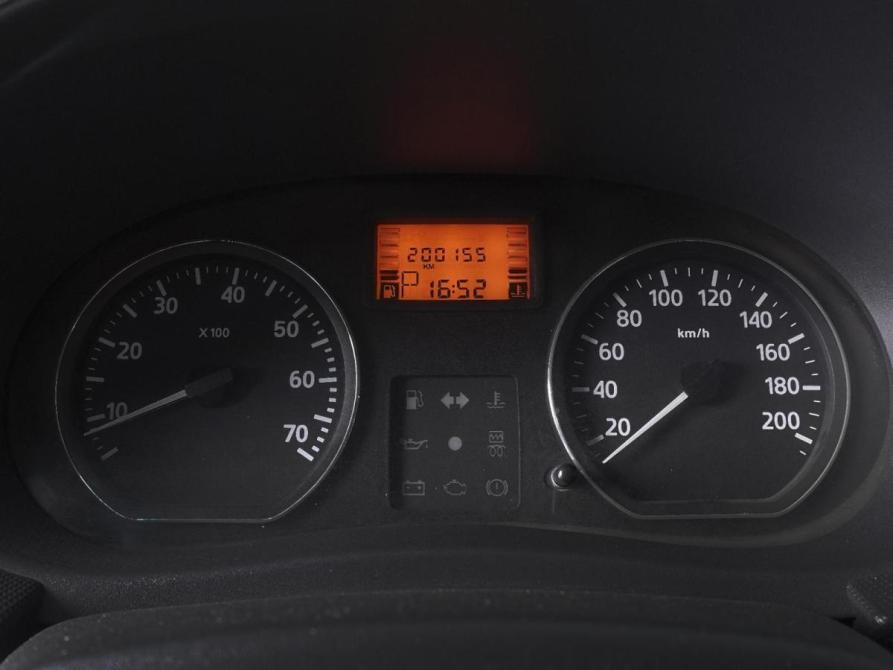 Renault Sandero I Ростов-на-Дону  - изображение 15