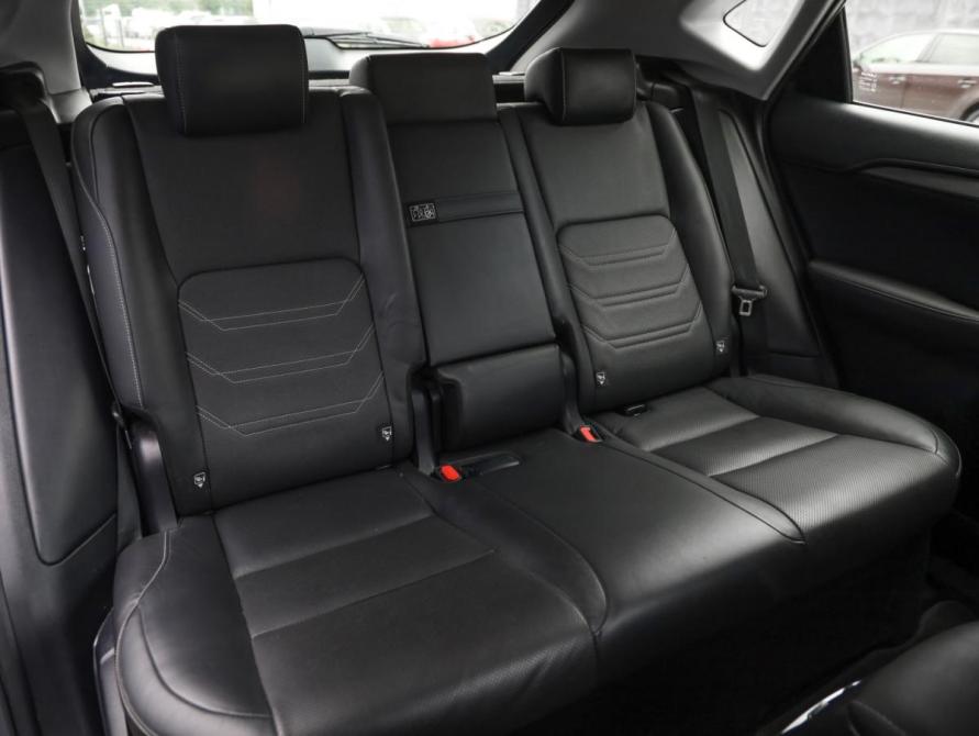 Lexus NX I Санкт-Петербург  - изображение 27