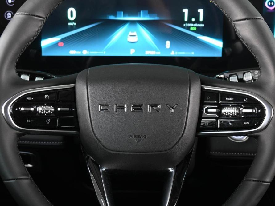 Chery Tiggo 7 Pro Max I Рестайлинг Ростов-на-Дону  - изображение 12