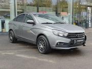 Lada (ВАЗ) Vesta I Ижевск  - изображение 27