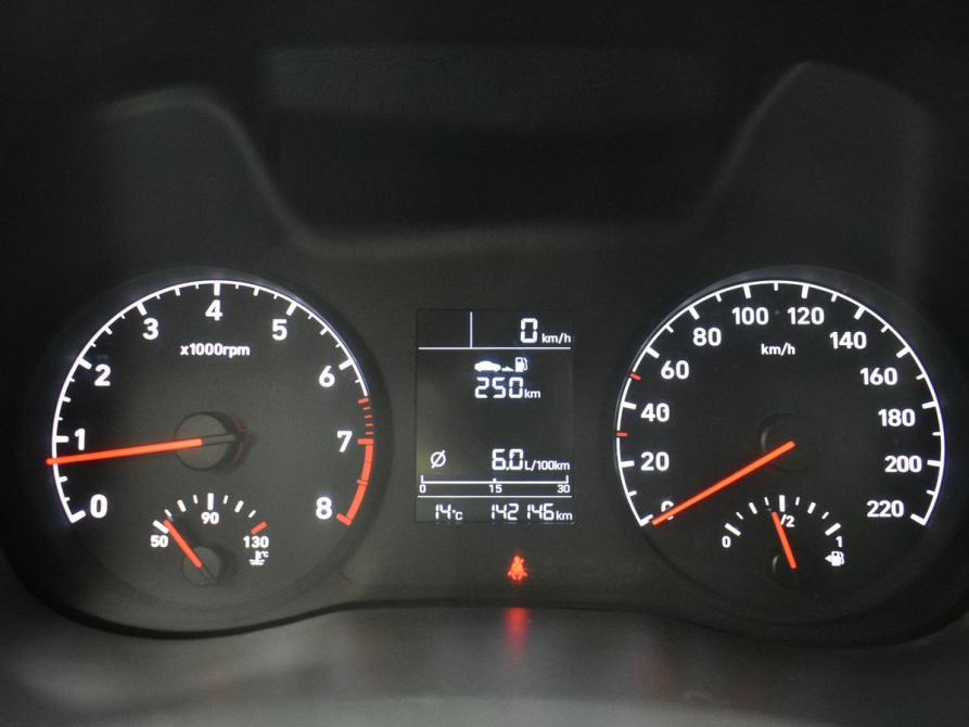 Hyundai Solaris II Мурманск  - изображение 10