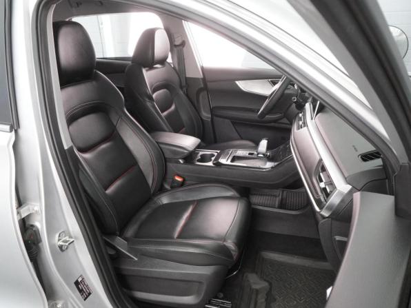 Chery Tiggo 7 Pro I с пробегом 2022 года, цена 1 643 000 рублей, 46633 км, внедорожник, Автокод Объявления