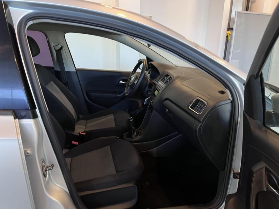 Volkswagen Polo V Чебоксары  - изображение 28