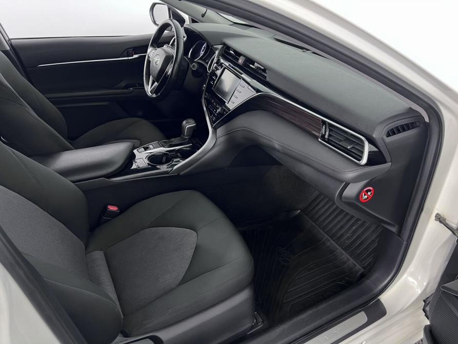 Toyota Camry VIII (XV70) Калининград  - изображение 12
