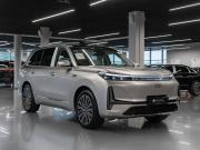 Geely Galaxy M9 Москва  - изображение 42