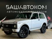 Lada (ВАЗ) Niva Legend Уфа  - изображение 14