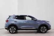 Chery Tiggo 4 I Рестайлинг Иркутск  - изображение 23