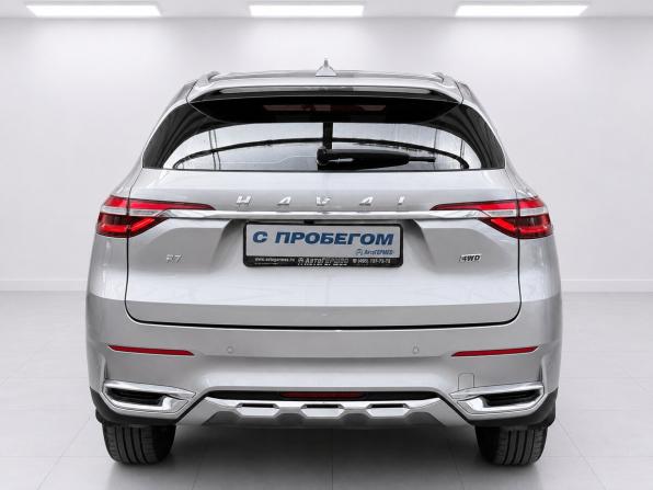 Haval F7 I с пробегом 2021 года, цена 1 740 000 рублей, 155784 км, внедорожник, Автокод Объявления