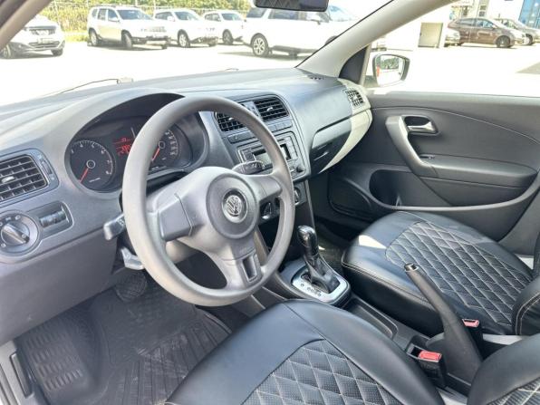 Volkswagen Polo V с пробегом 2014 года, цена 995 000 рублей, 87646 км, седан, Автокод Объявления