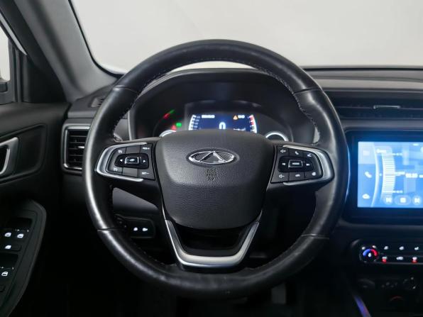 Chery Tiggo 4 I Рестайлинг с пробегом 2020 года, цена 1 310 000 рублей, 57270 км, внедорожник, Автокод Объявления