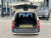 Toyota Succeed I Краснодар  - изображение 30