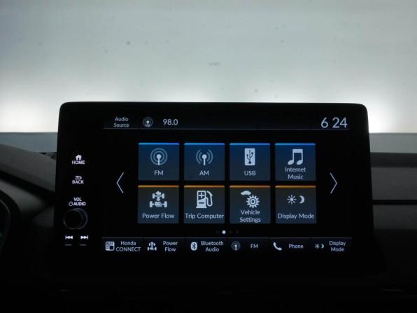 Honda CR-V VI с пробегом 2023 года, цена 4 899 046 рублей, 8962 км, внедорожник, Автокод Объявления