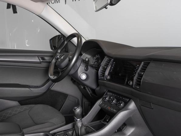 Skoda Kodiaq I с пробегом 2020 года, цена 2 263 000 рублей, 135000 км, внедорожник, Автокод Объявления