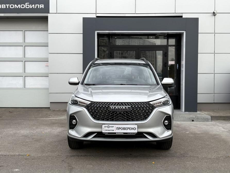 Haval M6 II Москва  - изображение 2