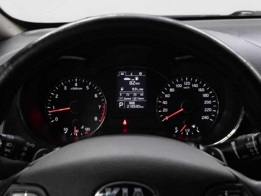Kia Cerato III Тюмень  - изображение 23