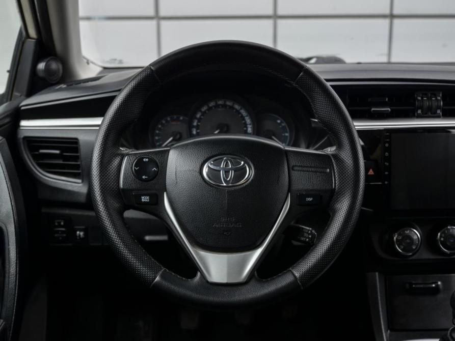 Toyota Corolla XI (E160 E170 E180) Курган  - изображение 18